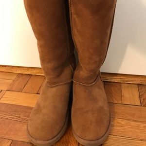UGG Classic Tall Boot